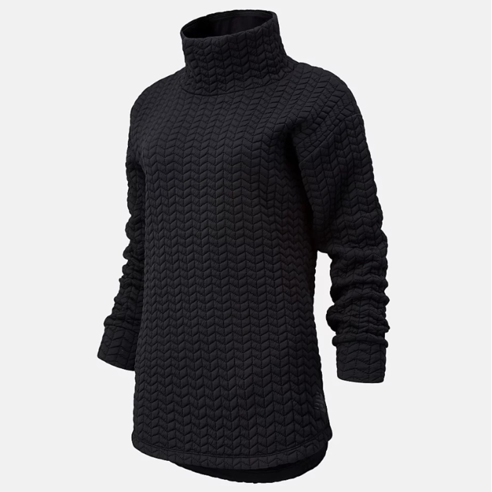 NB Heatloft Tunic